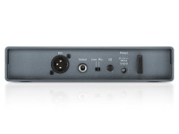 Sennheiser XSW 1-825 A-Band Vocal Set Sennheiser XSW 1-825 A-Band Vocal Set